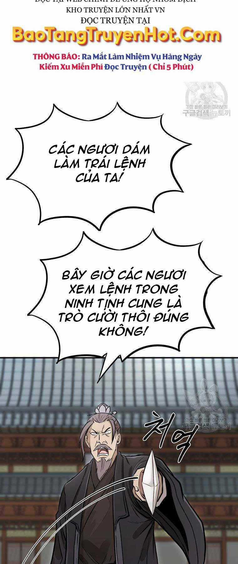 Ma Nhân Hoa Sơn Chapter 22 trang 41