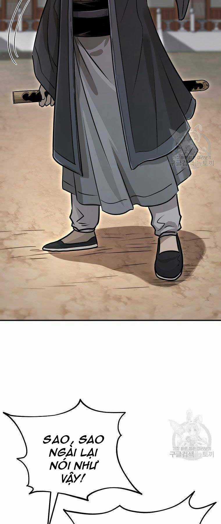 Ma Nhân Hoa Sơn Chapter 22 trang 42