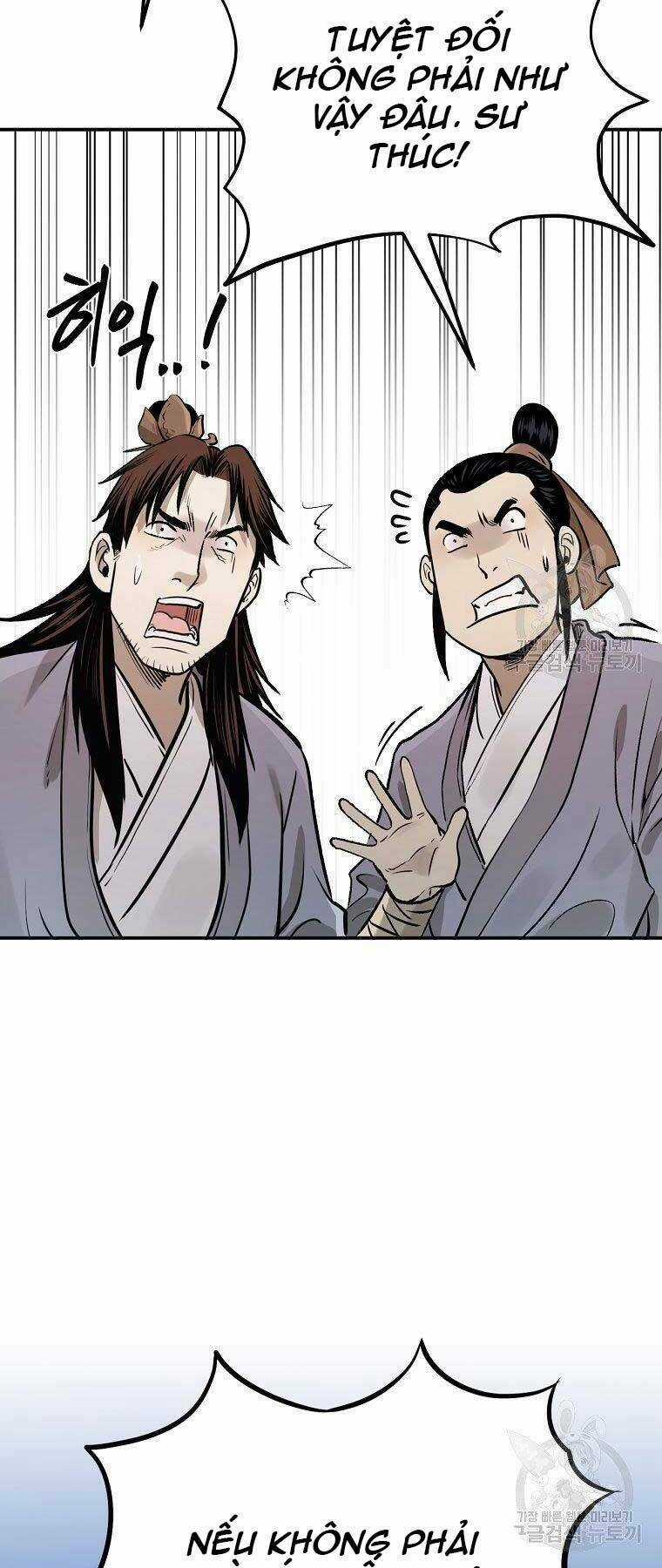 Ma Nhân Hoa Sơn Chapter 22 trang 43