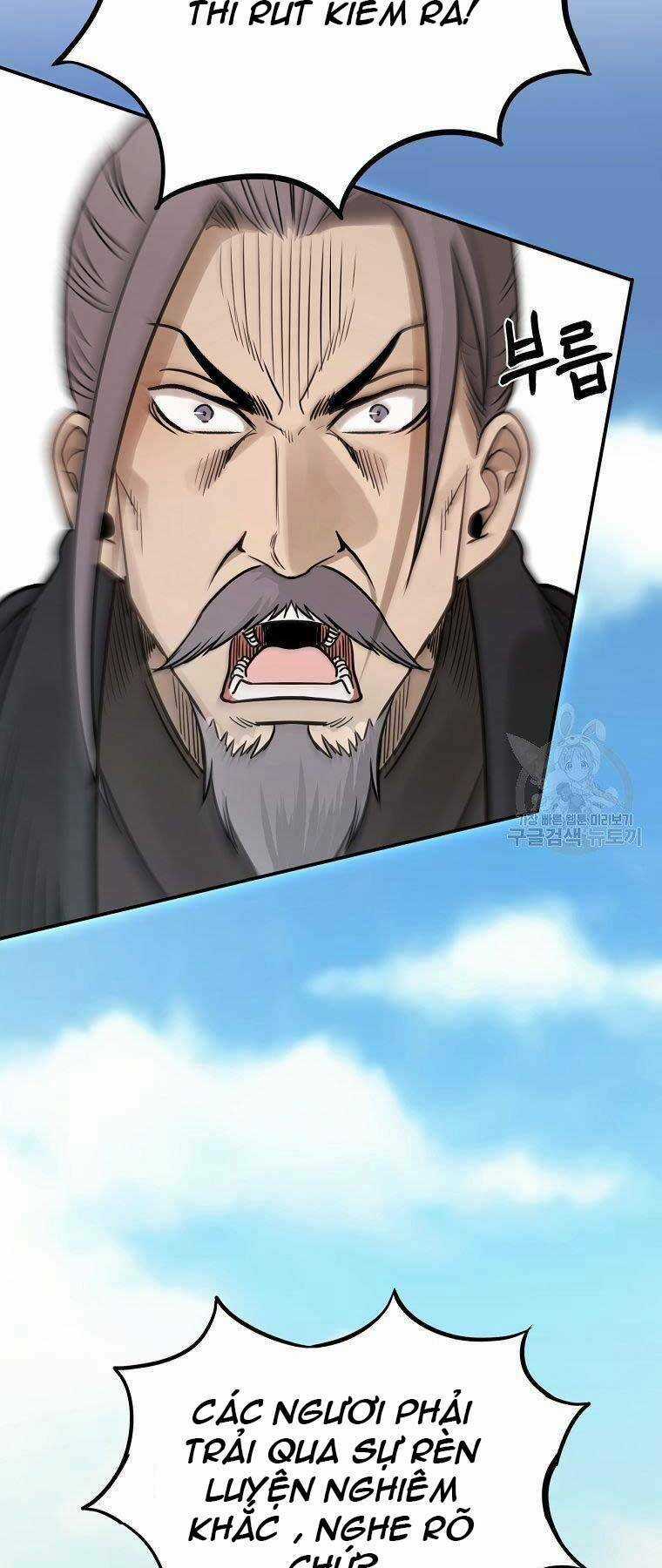 Ma Nhân Hoa Sơn Chapter 22 trang 44