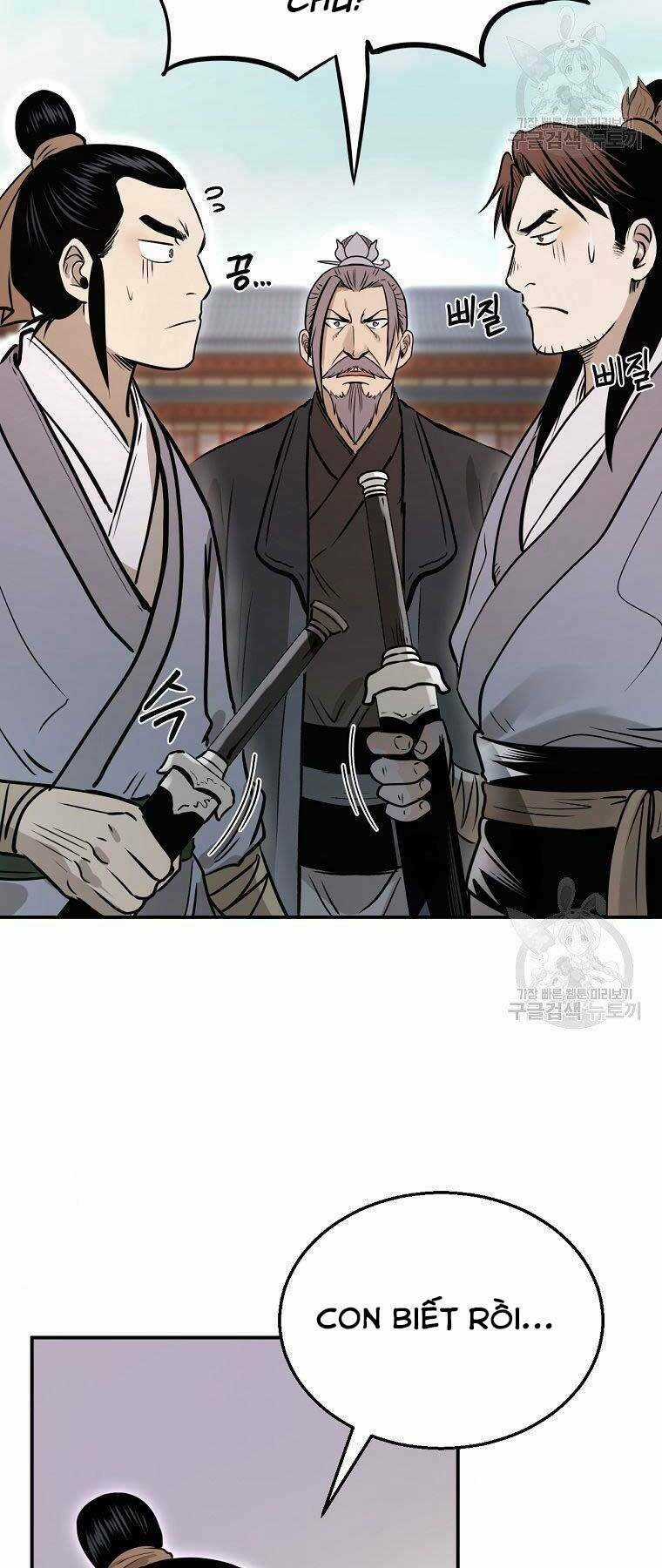 Ma Nhân Hoa Sơn Chapter 22 trang 45