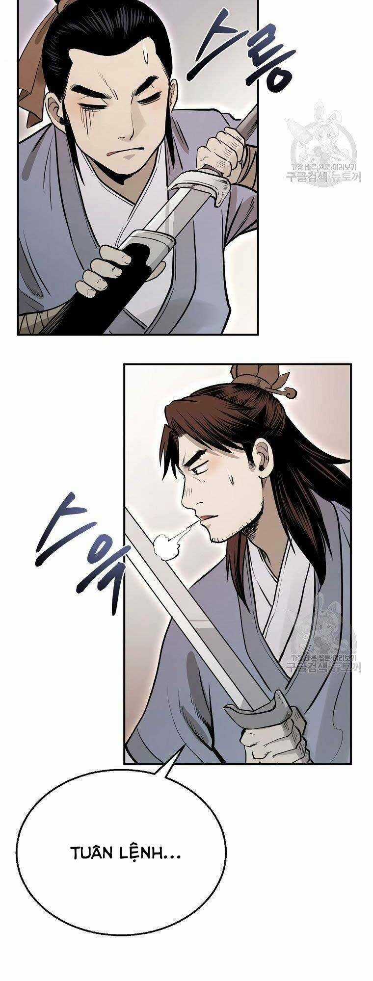 Ma Nhân Hoa Sơn Chapter 22 trang 46