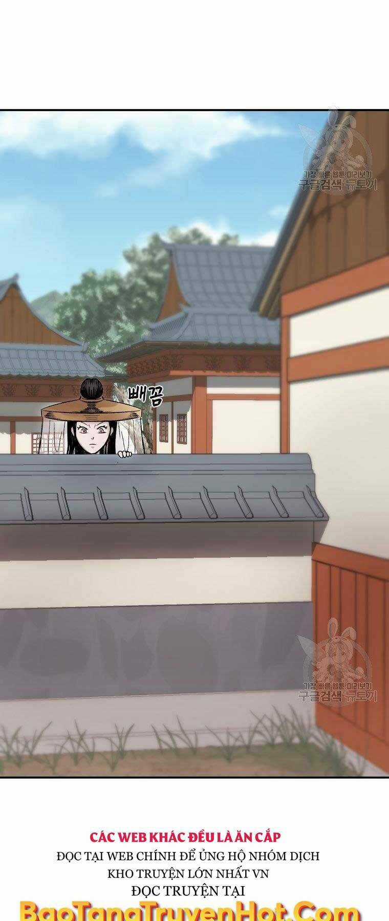 Ma Nhân Hoa Sơn Chapter 22 trang 47