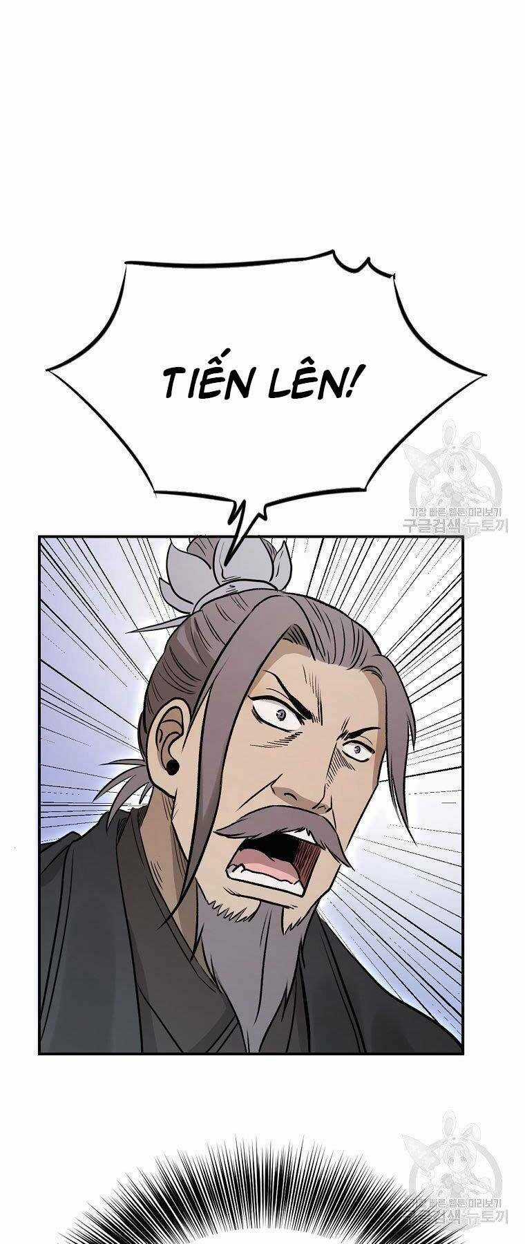 Ma Nhân Hoa Sơn Chapter 22 trang 49