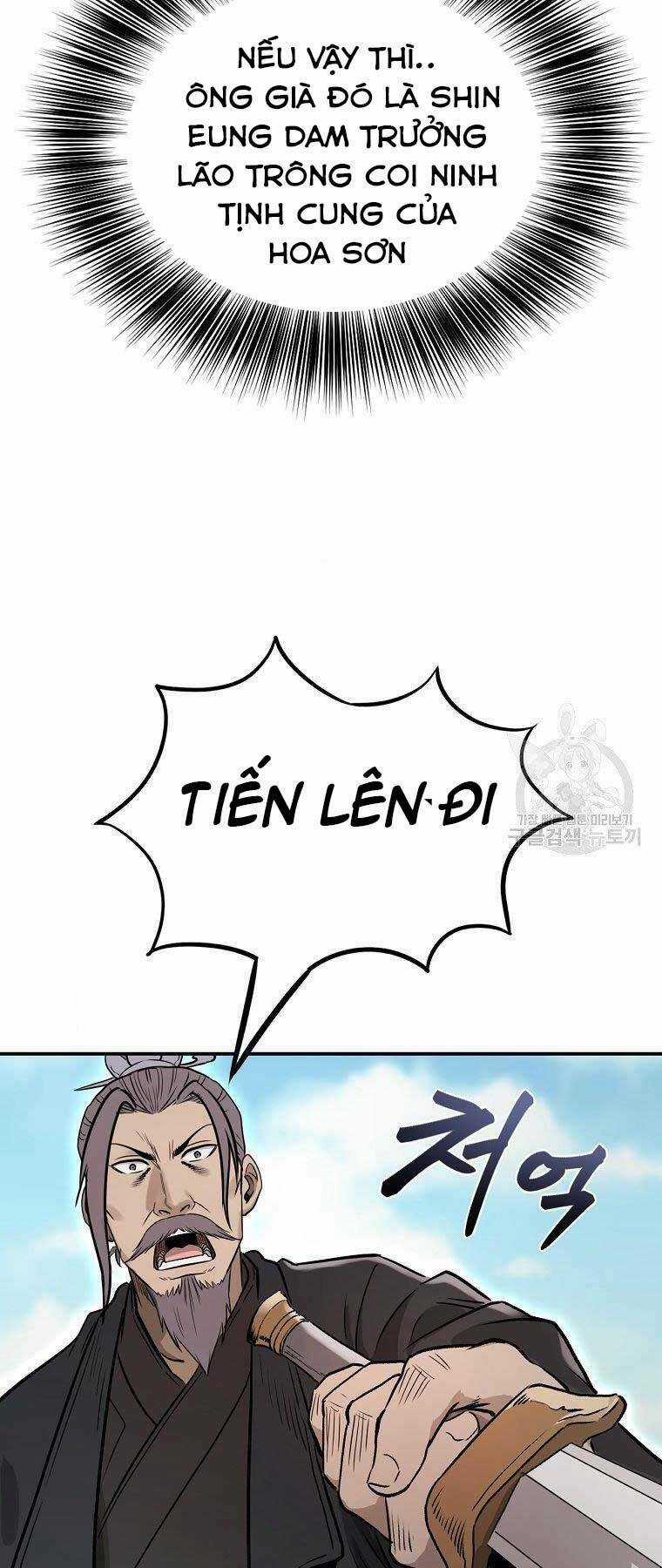 Ma Nhân Hoa Sơn Chapter 22 trang 50