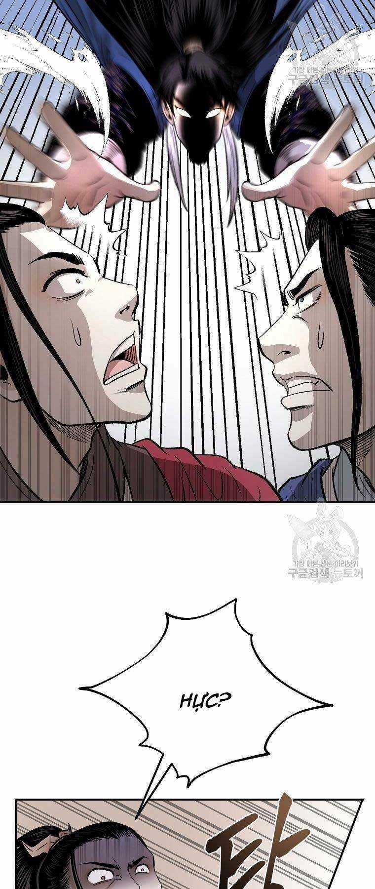 Ma Nhân Hoa Sơn Chapter 22 trang 6