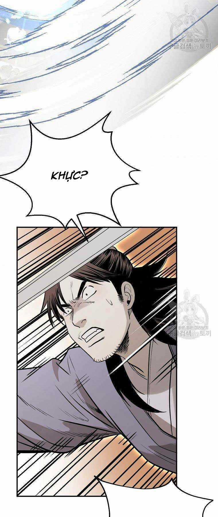 Ma Nhân Hoa Sơn Chapter 22 trang 62