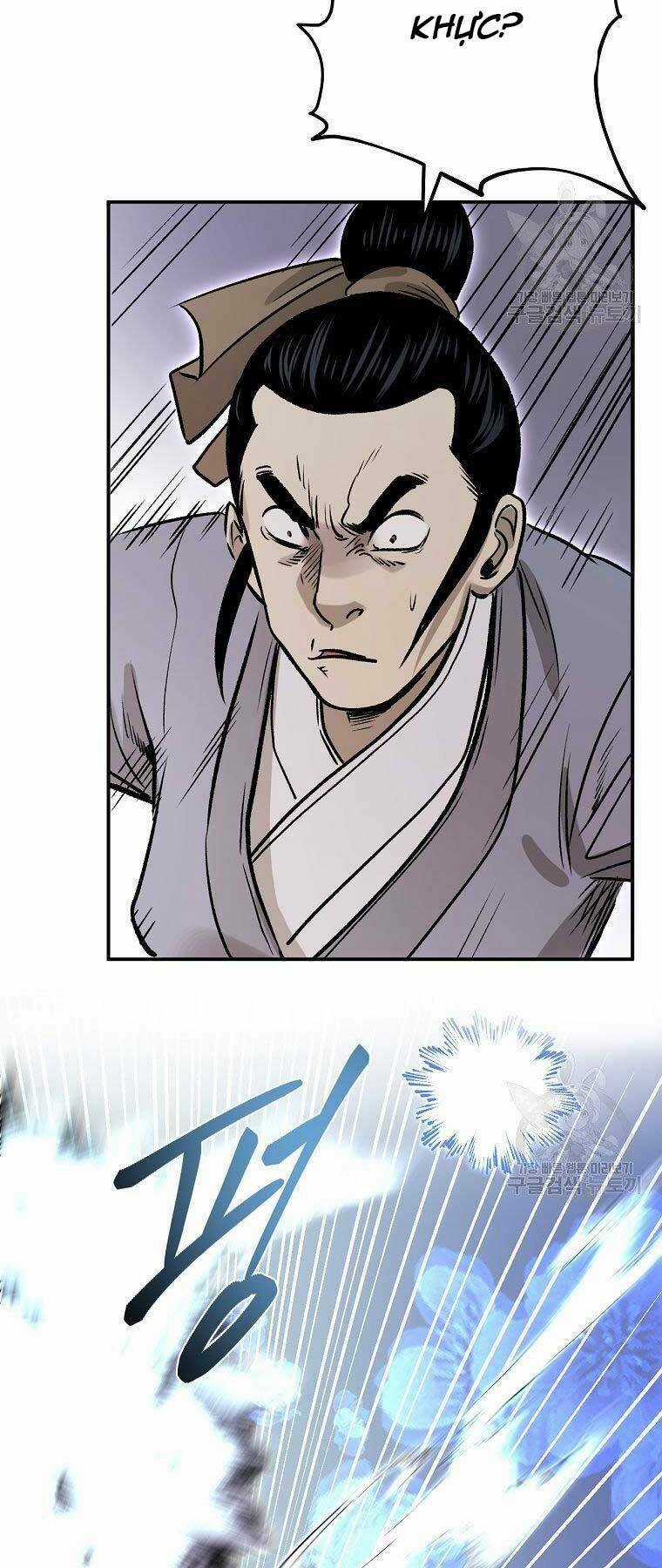 Ma Nhân Hoa Sơn Chapter 22 trang 63