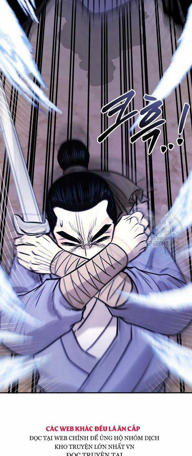 Ma Nhân Hoa Sơn Chapter 22 trang 67