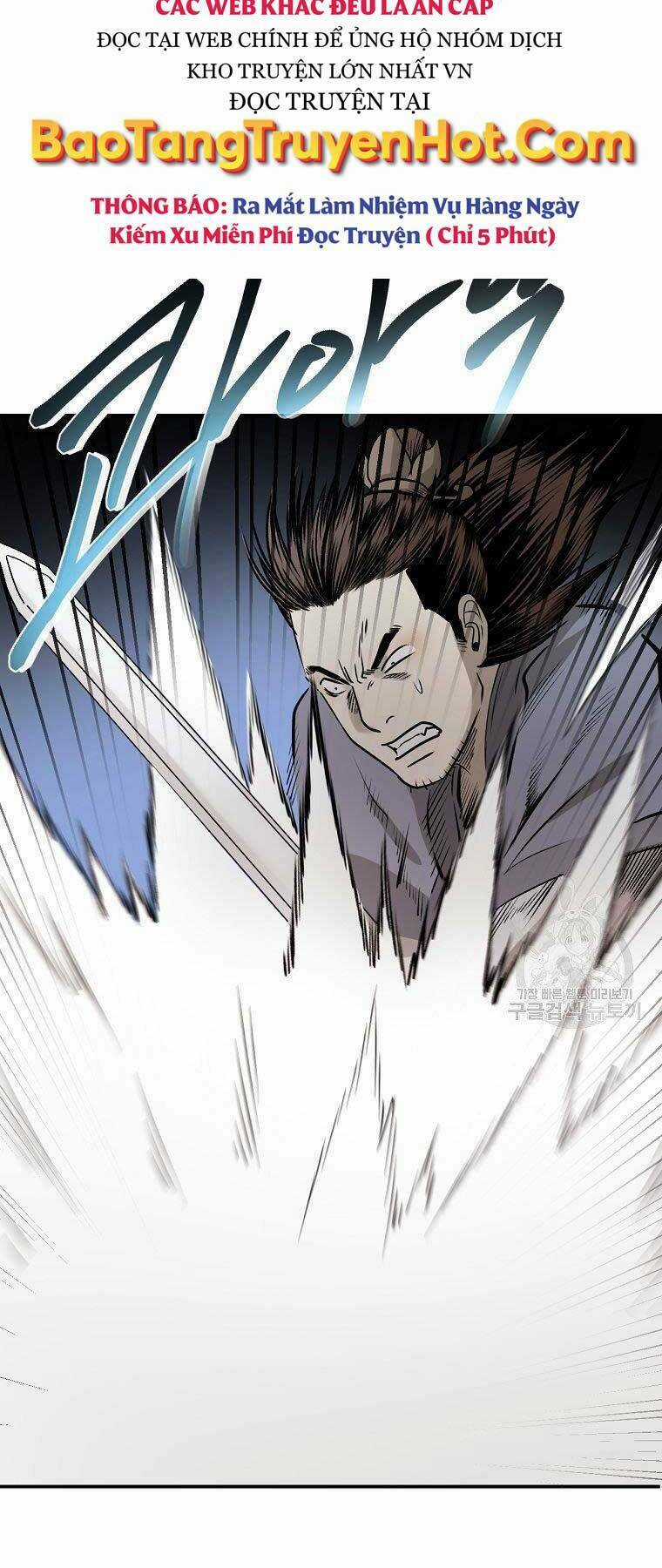 Ma Nhân Hoa Sơn Chapter 22 trang 85