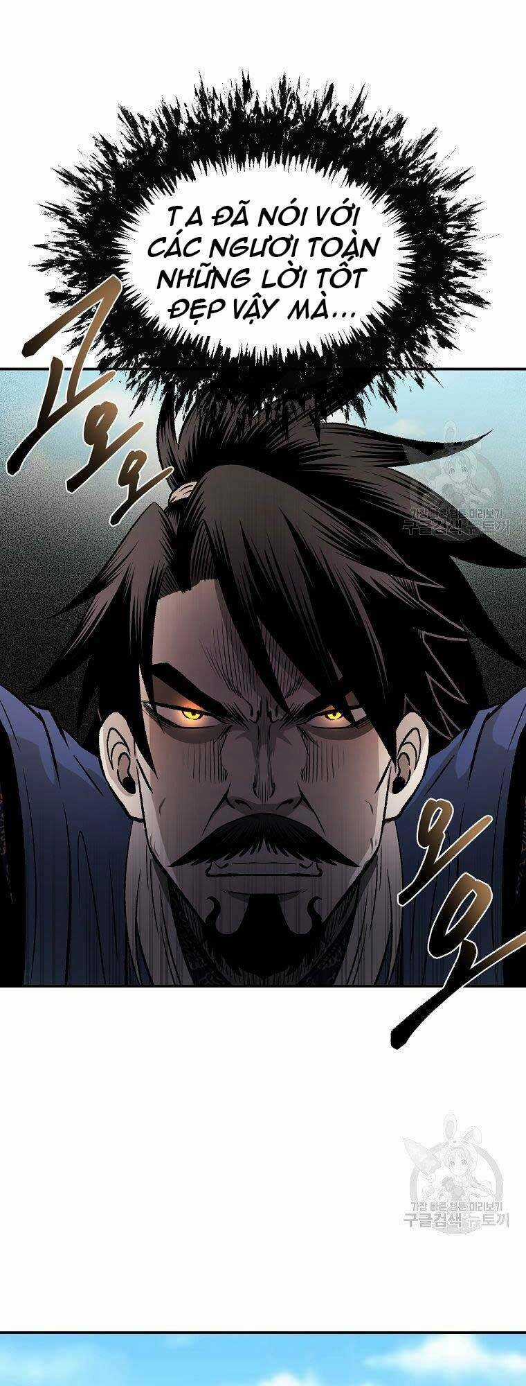 Ma Nhân Hoa Sơn Chapter 22 trang 9