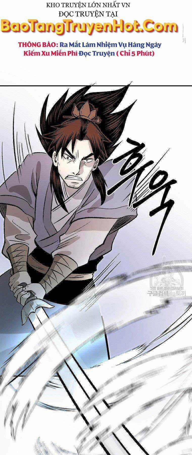 Ma Nhân Hoa Sơn Chapter 23 trang 11