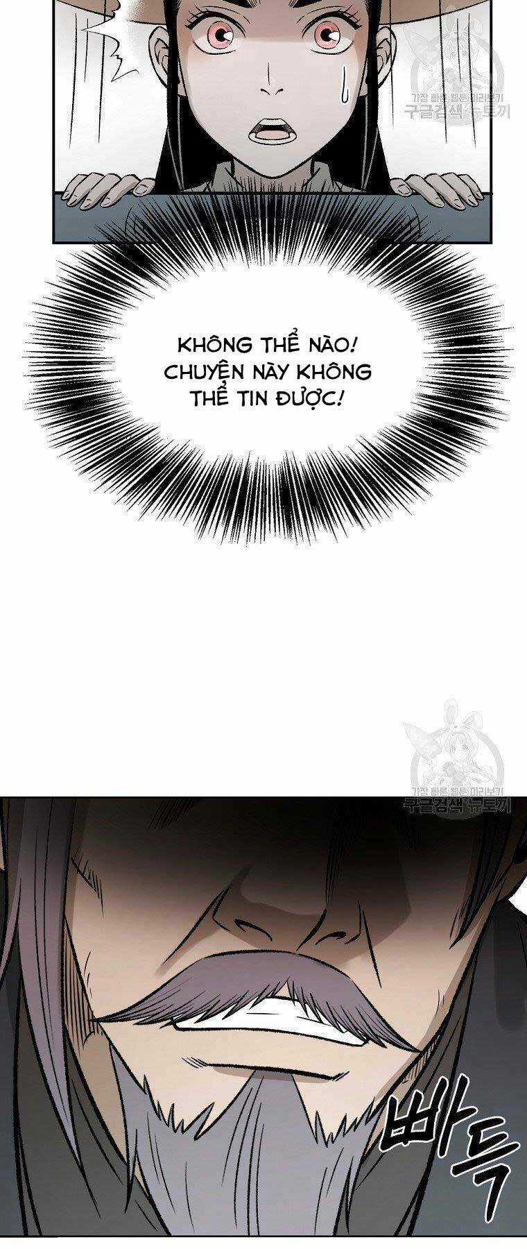 Ma Nhân Hoa Sơn Chapter 23 trang 16