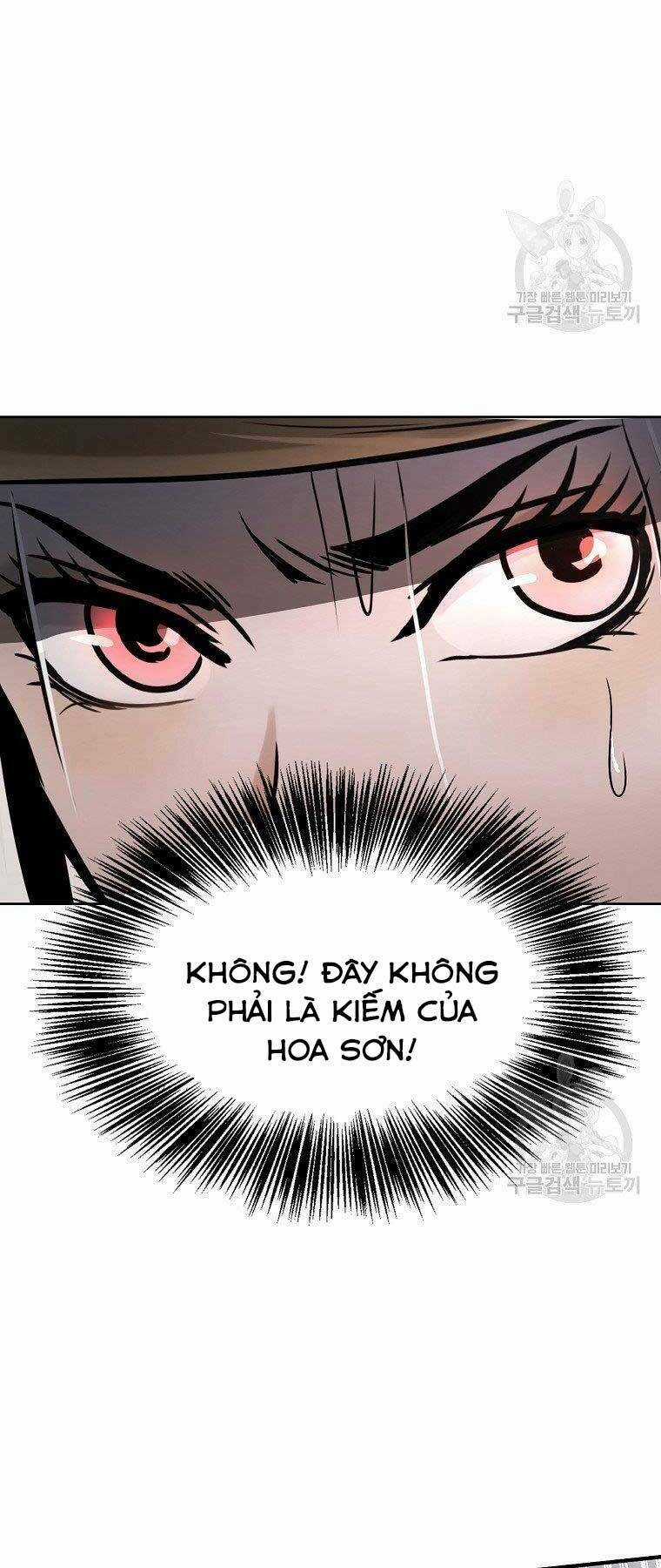 Ma Nhân Hoa Sơn Chapter 23 trang 17