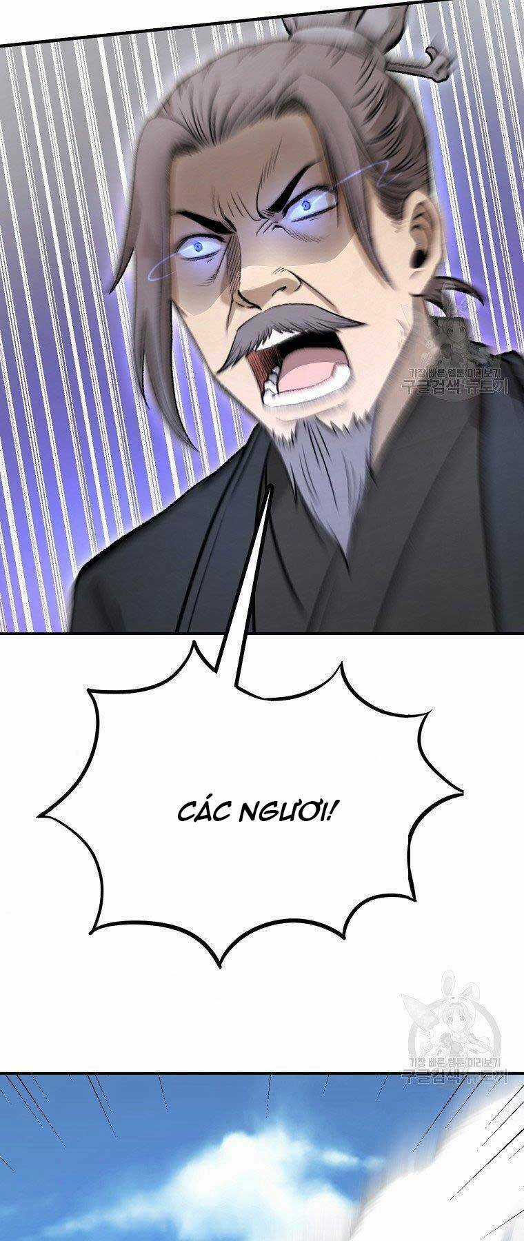 Ma Nhân Hoa Sơn Chapter 23 trang 18