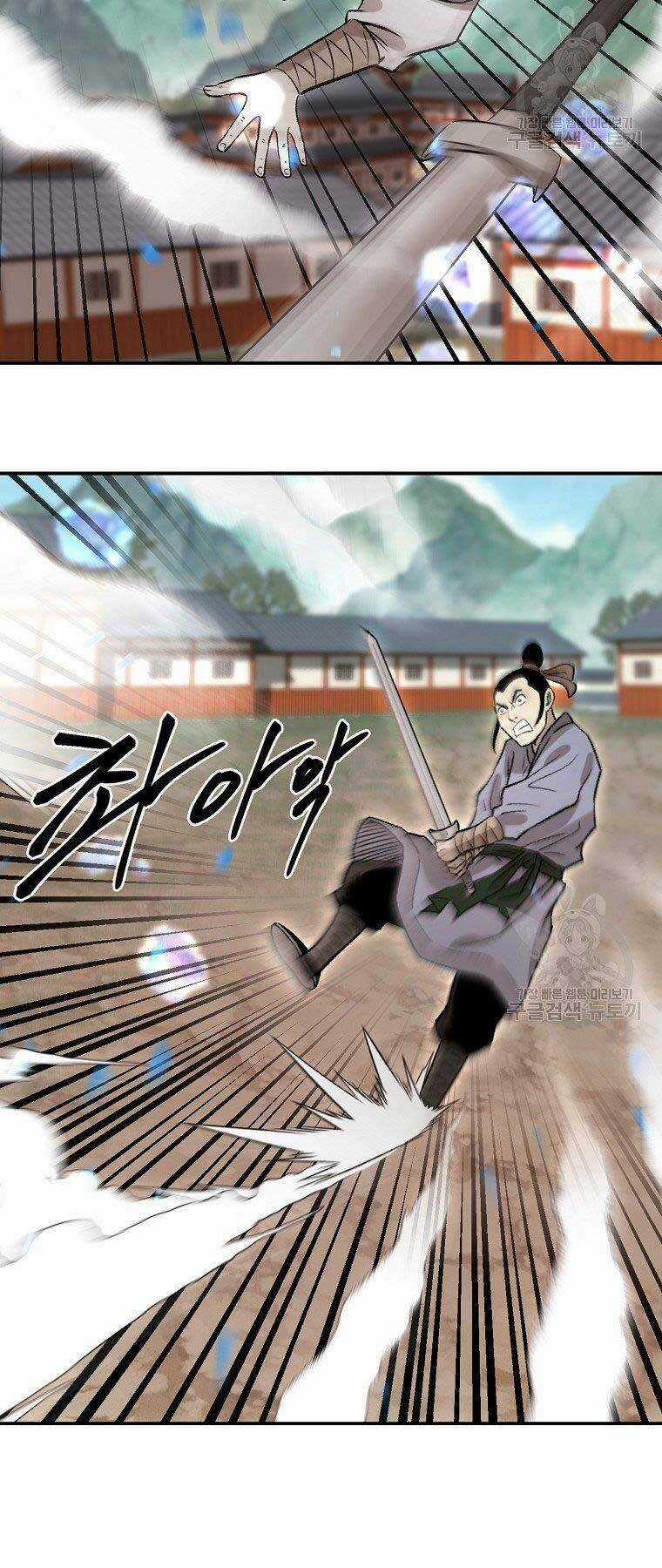 Ma Nhân Hoa Sơn Chapter 23 trang 21