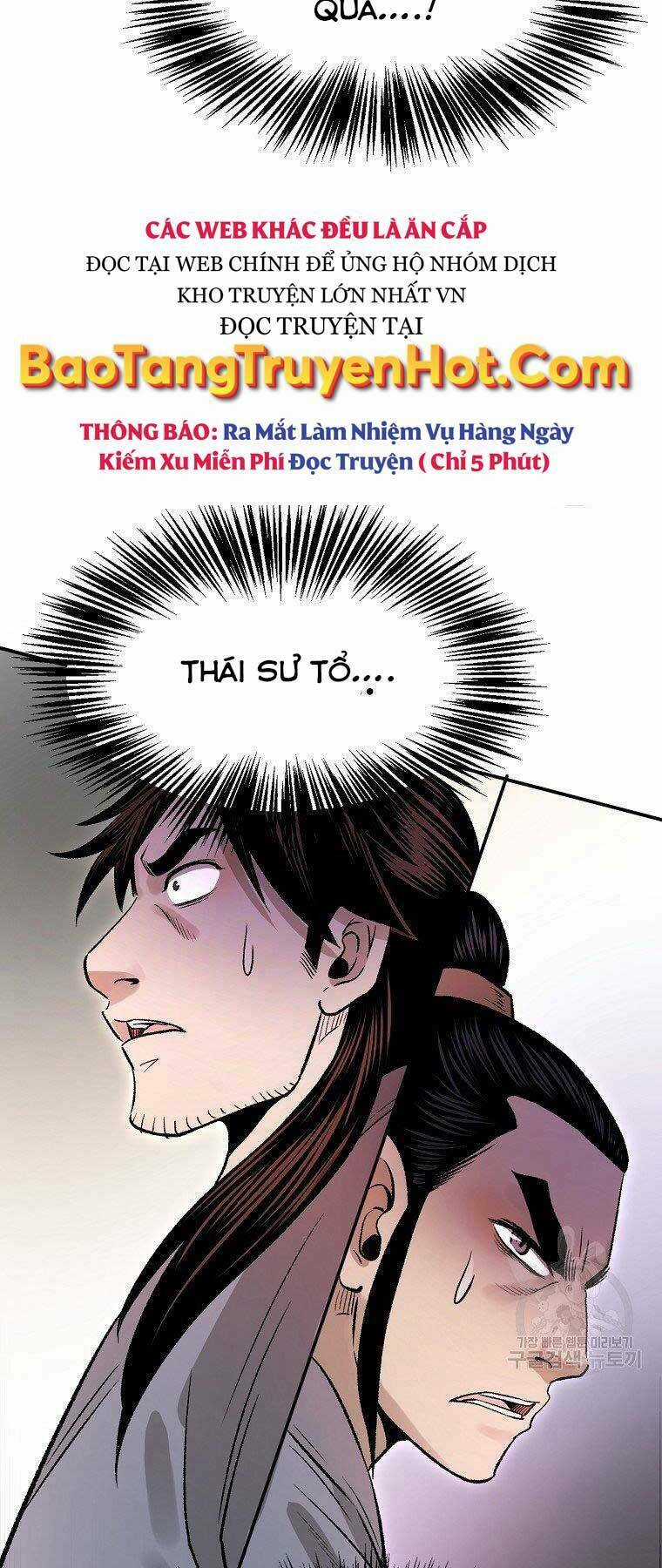 Ma Nhân Hoa Sơn Chapter 23 trang 23