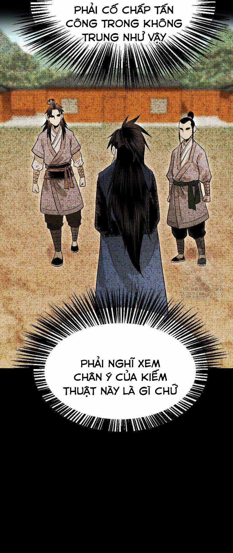 Ma Nhân Hoa Sơn Chapter 23 trang 25
