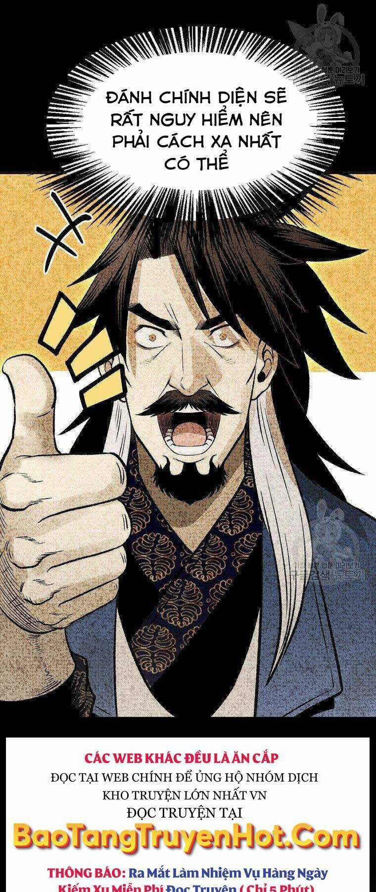 Ma Nhân Hoa Sơn Chapter 23 trang 26