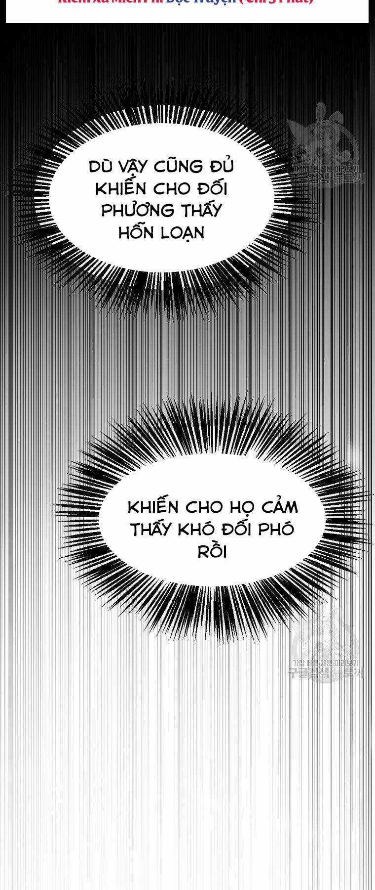 Ma Nhân Hoa Sơn Chapter 23 trang 27