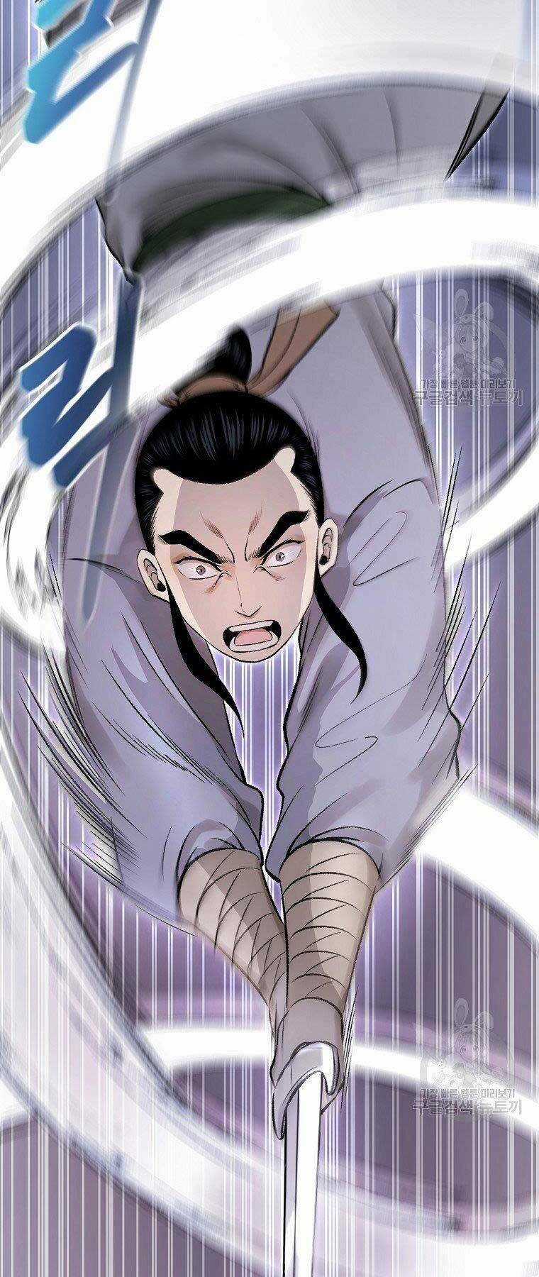 Ma Nhân Hoa Sơn Chapter 23 trang 3