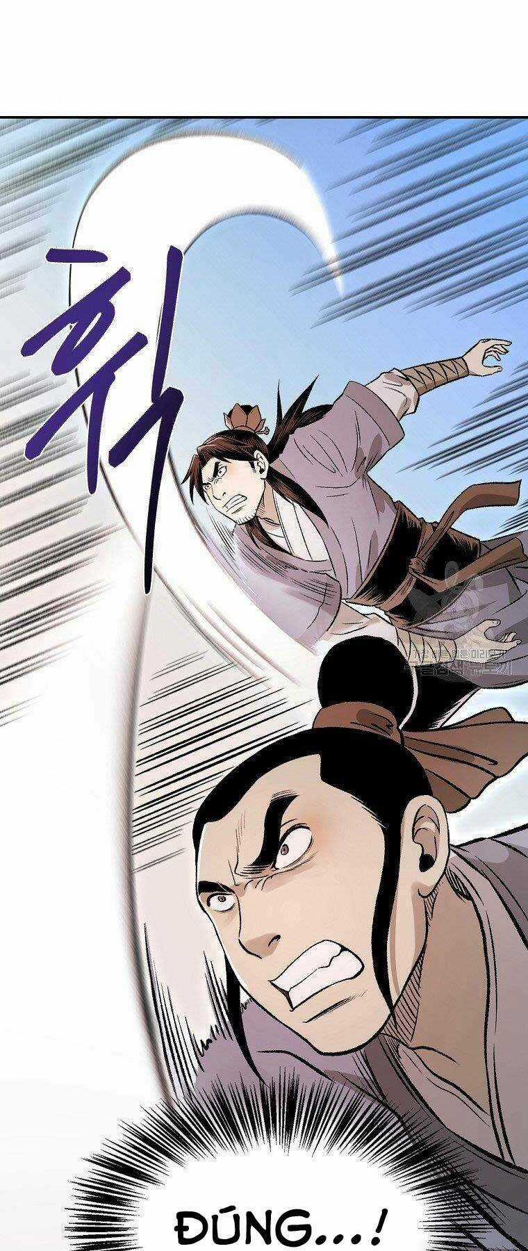 Ma Nhân Hoa Sơn Chapter 23 trang 30