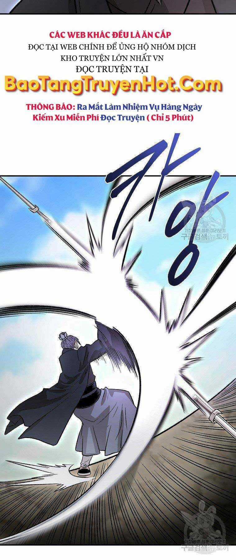 Ma Nhân Hoa Sơn Chapter 23 trang 34