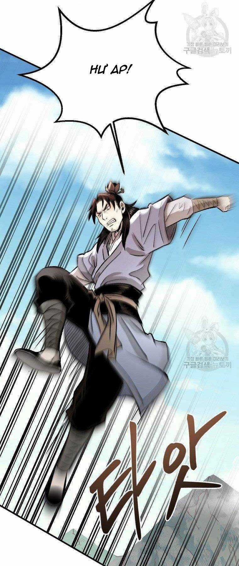 Ma Nhân Hoa Sơn Chapter 23 trang 36