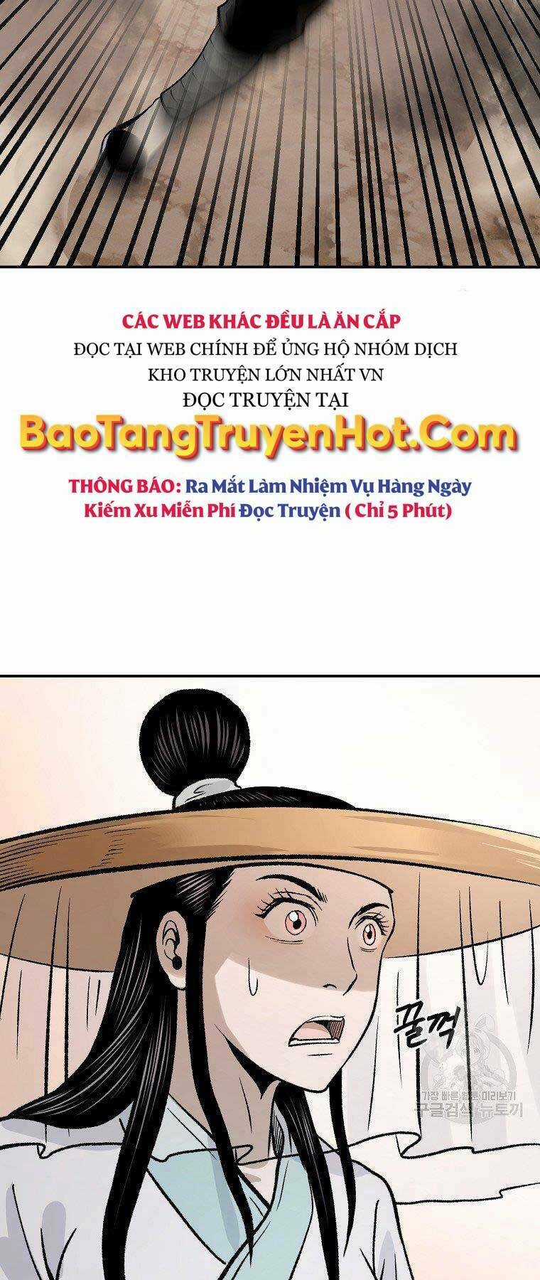 Ma Nhân Hoa Sơn Chapter 23 trang 38