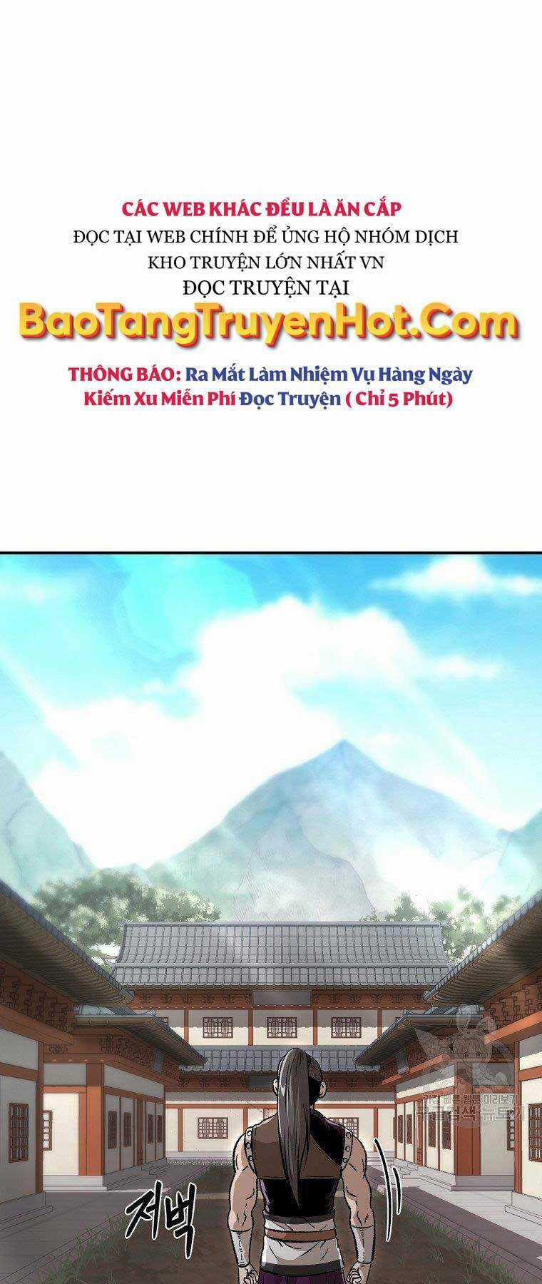 Ma Nhân Hoa Sơn Chapter 23 trang 43