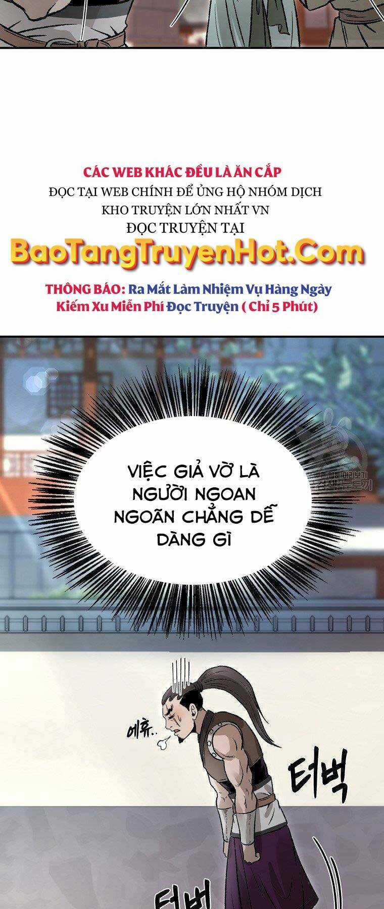 Ma Nhân Hoa Sơn Chapter 23 trang 45