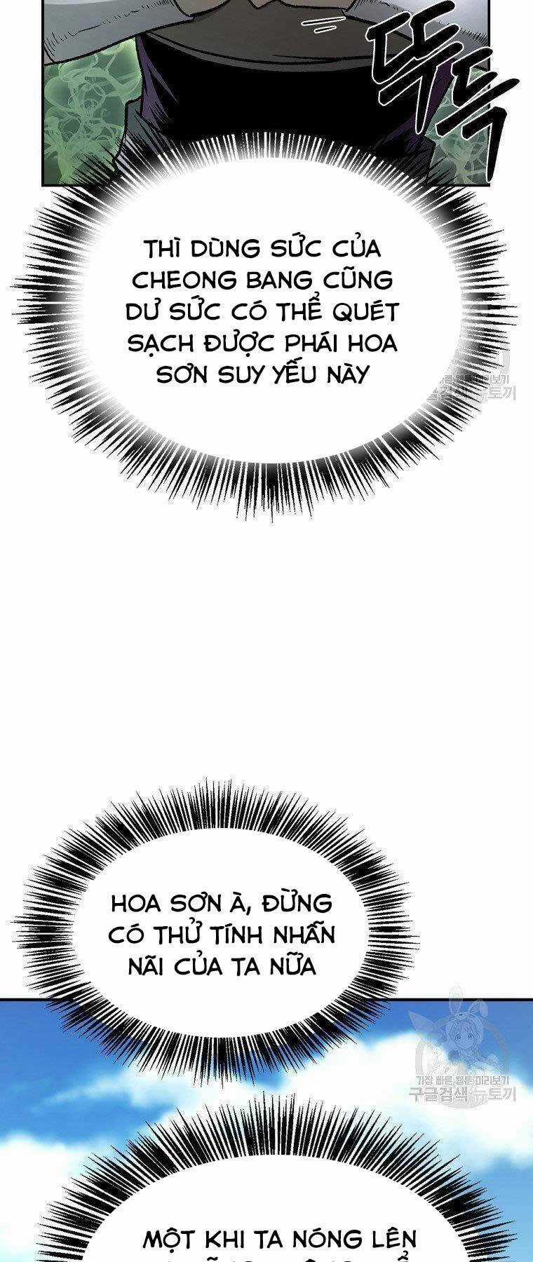 Ma Nhân Hoa Sơn Chapter 23 trang 48