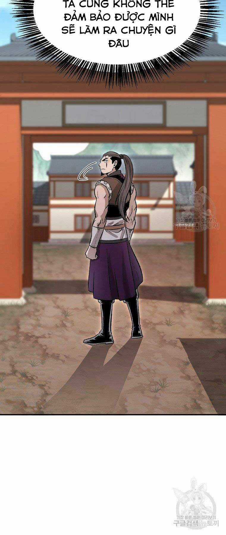 Ma Nhân Hoa Sơn Chapter 23 trang 49