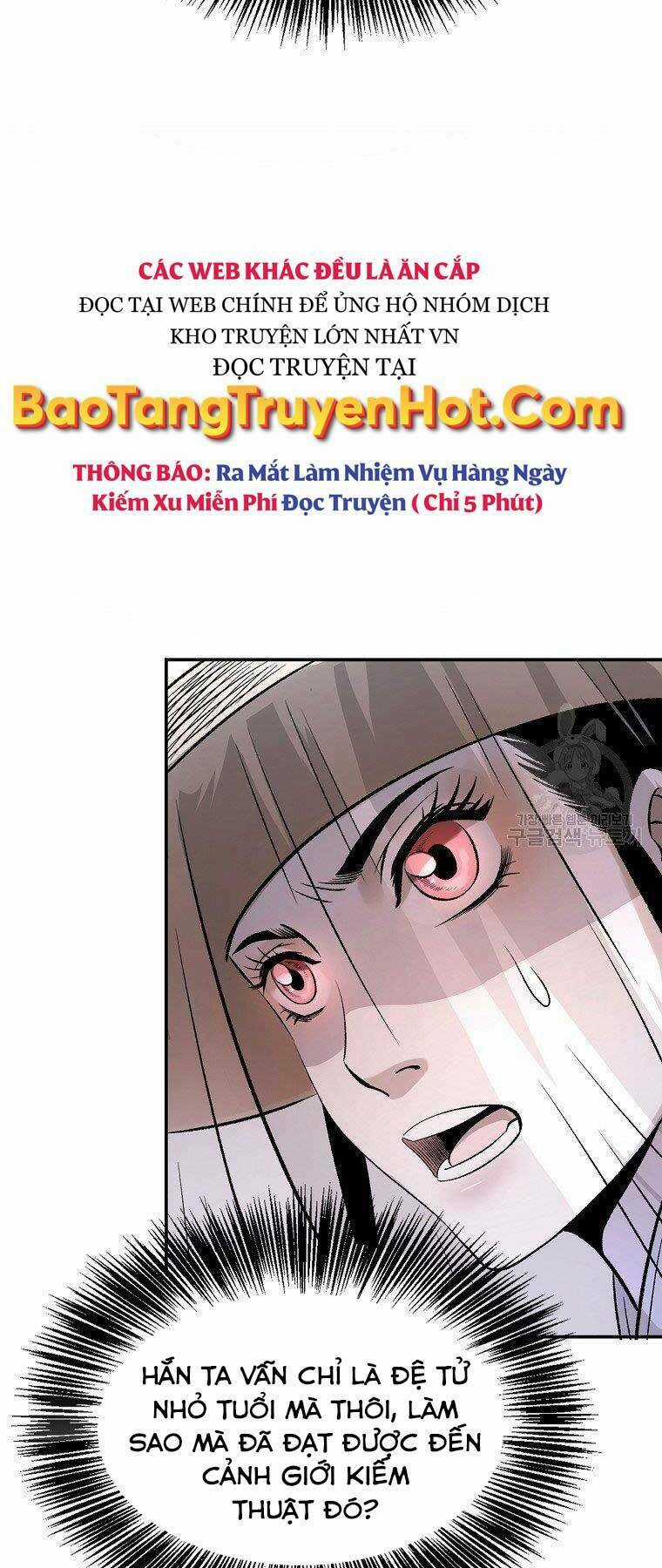 Ma Nhân Hoa Sơn Chapter 23 trang 5