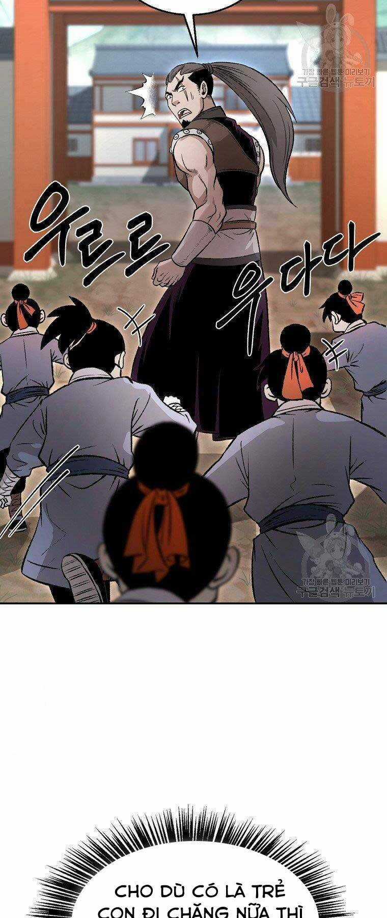 Ma Nhân Hoa Sơn Chapter 23 trang 51