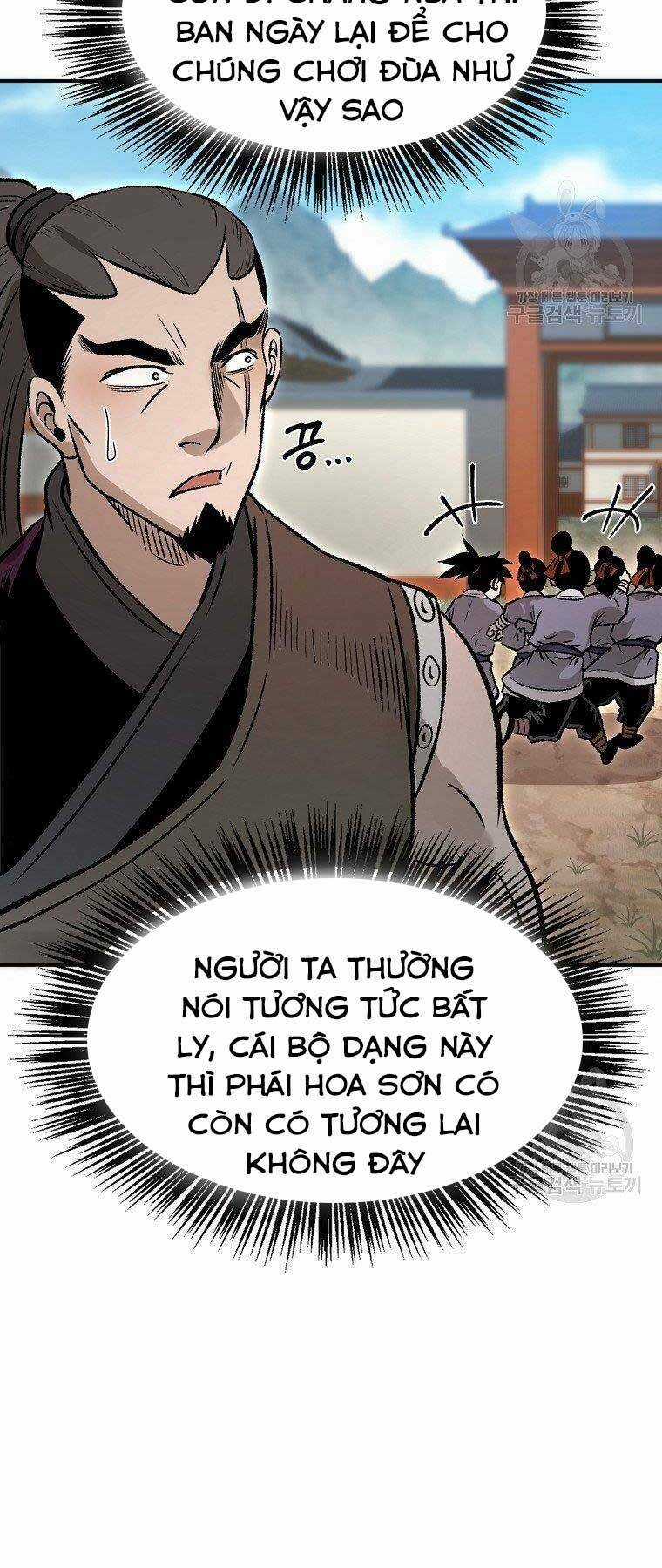 Ma Nhân Hoa Sơn Chapter 23 trang 52