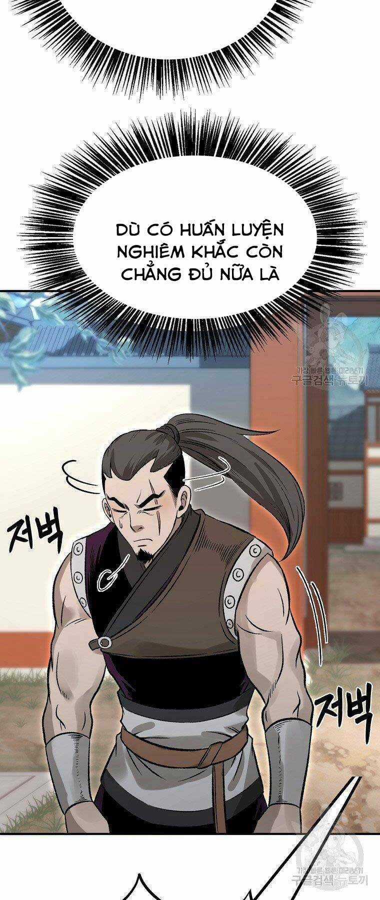 Ma Nhân Hoa Sơn Chapter 23 trang 54