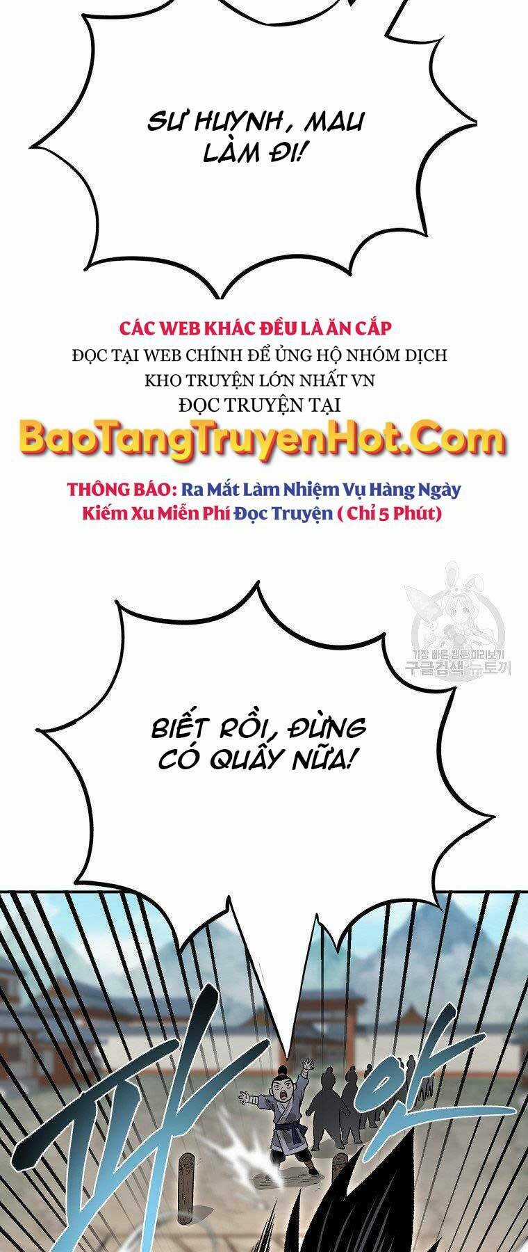 Ma Nhân Hoa Sơn Chapter 23 trang 55