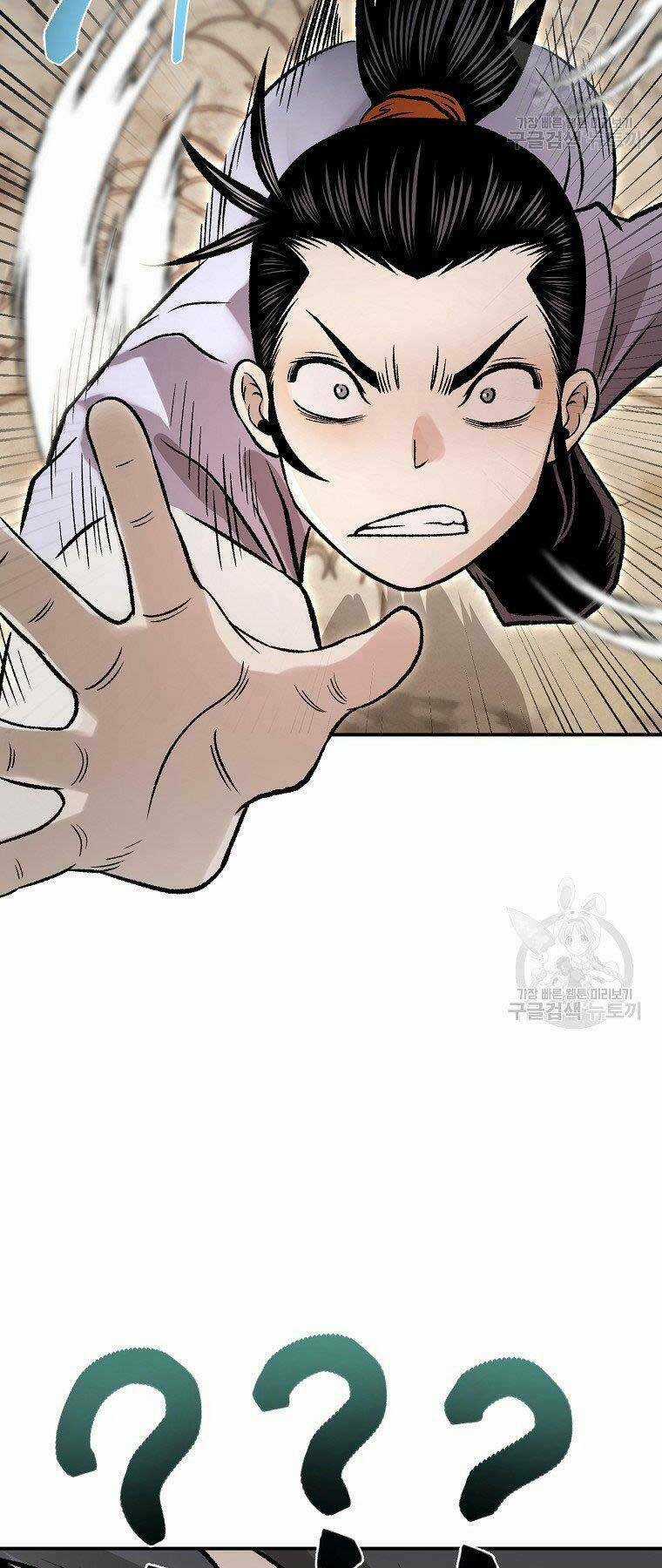 Ma Nhân Hoa Sơn Chapter 23 trang 56