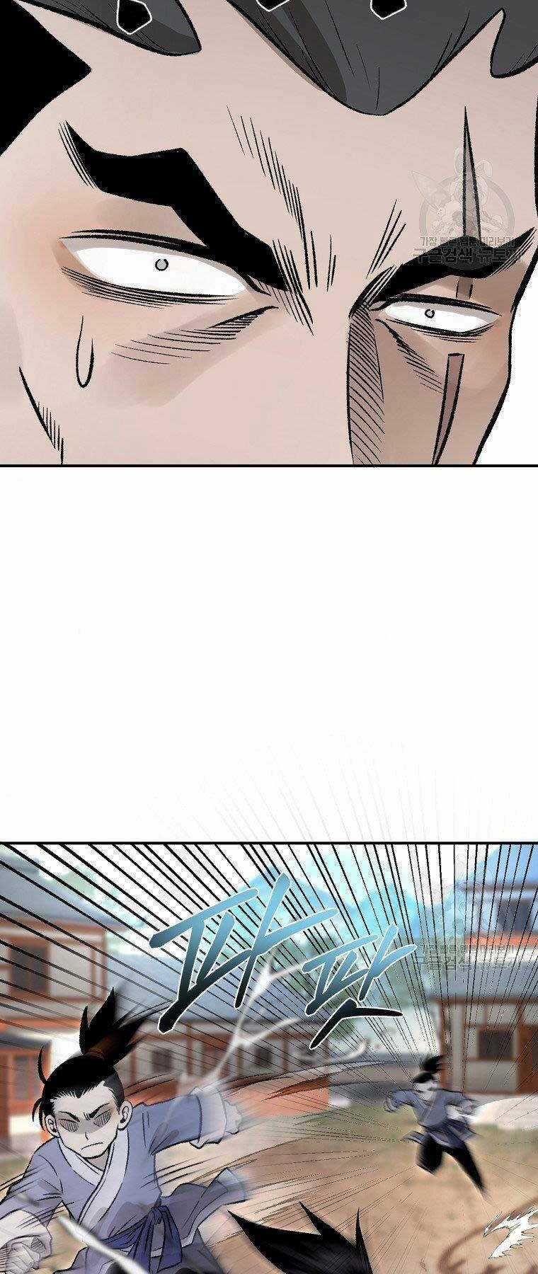 Ma Nhân Hoa Sơn Chapter 23 trang 57