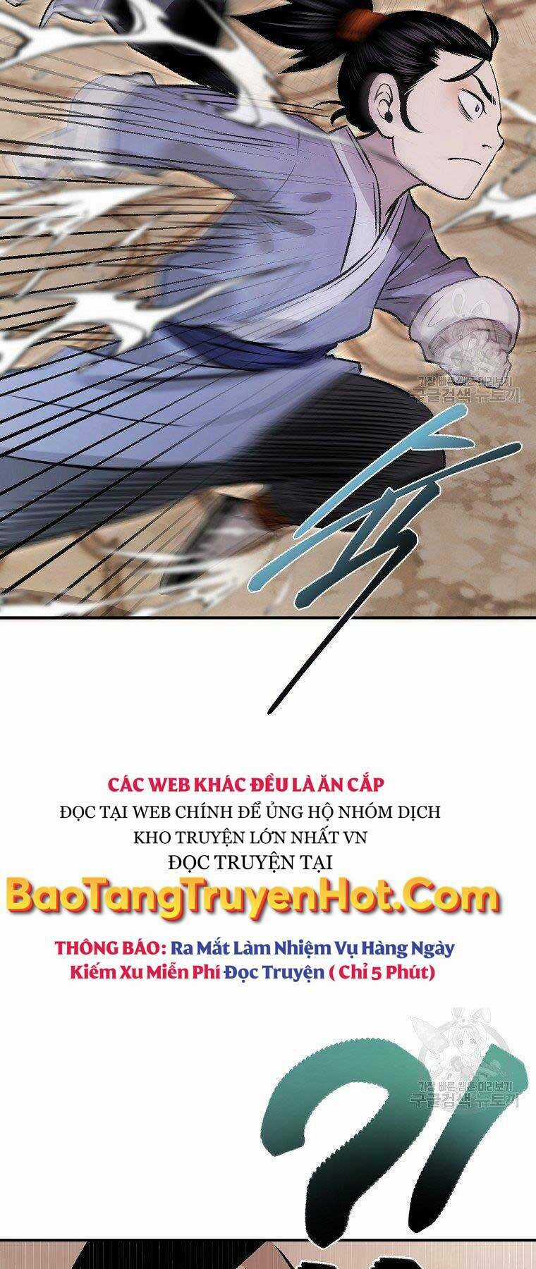 Ma Nhân Hoa Sơn Chapter 23 trang 58