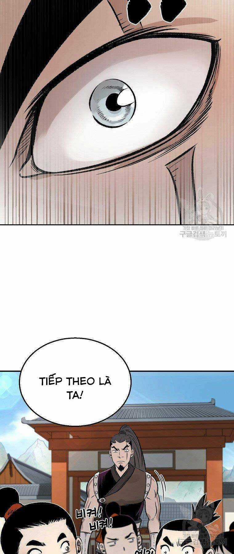 Ma Nhân Hoa Sơn Chapter 23 trang 59