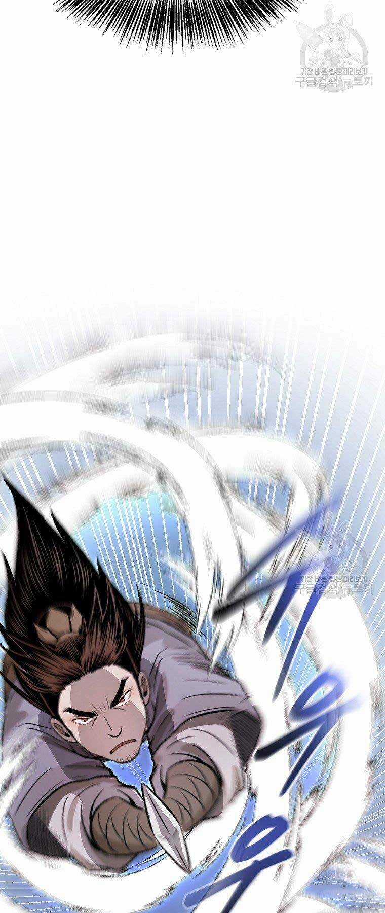 Ma Nhân Hoa Sơn Chapter 23 trang 6