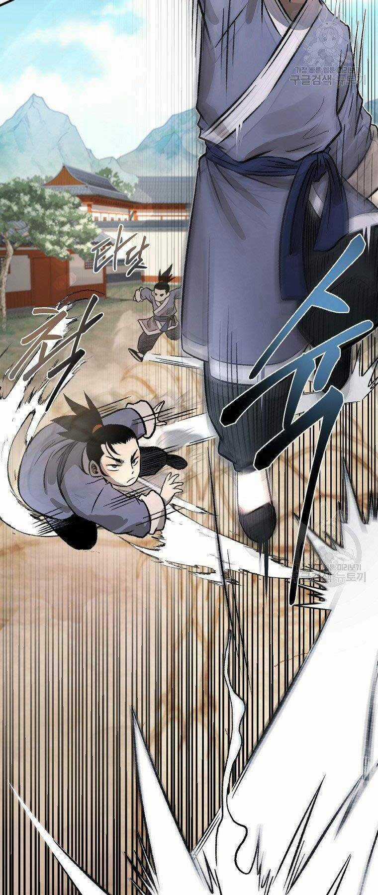 Ma Nhân Hoa Sơn Chapter 23 trang 61