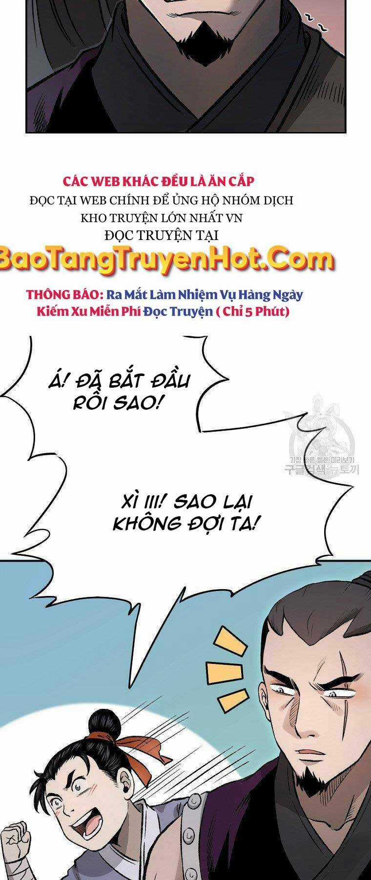Ma Nhân Hoa Sơn Chapter 23 trang 65