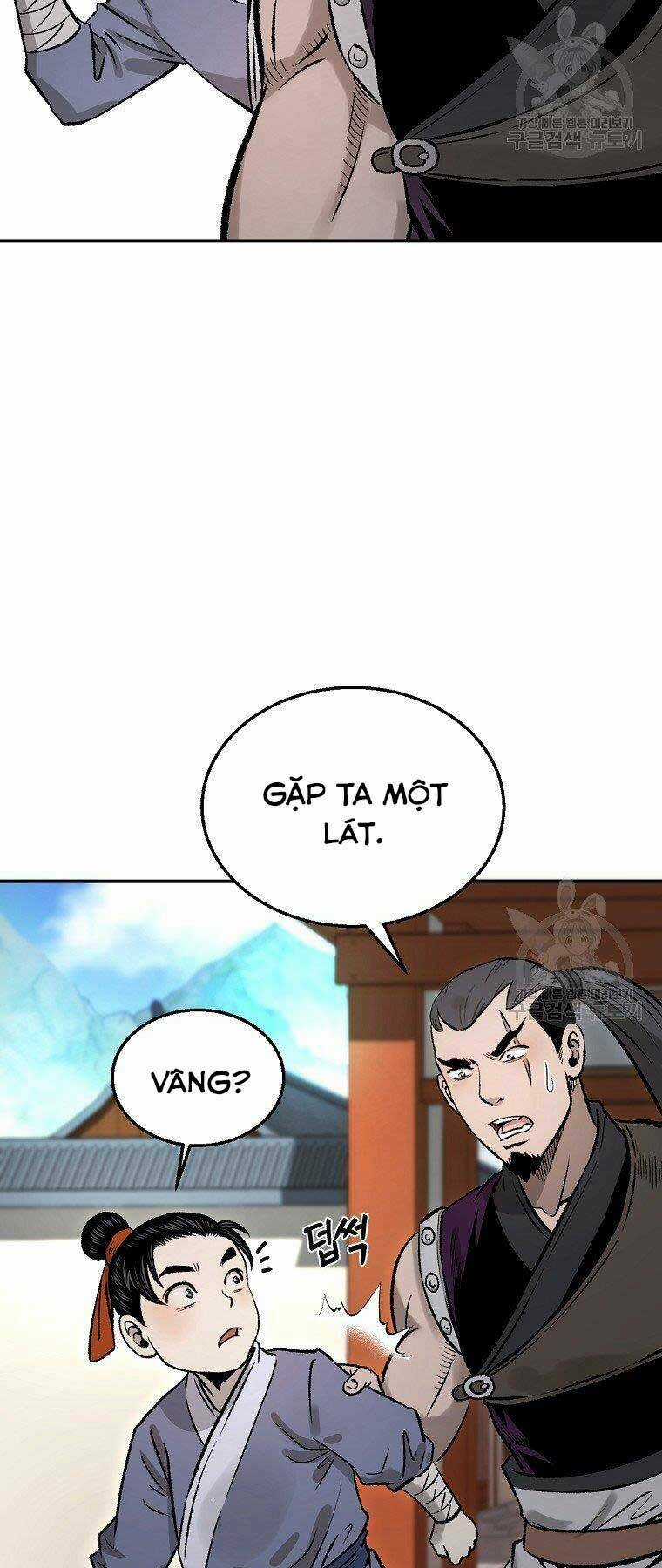 Ma Nhân Hoa Sơn Chapter 23 trang 66