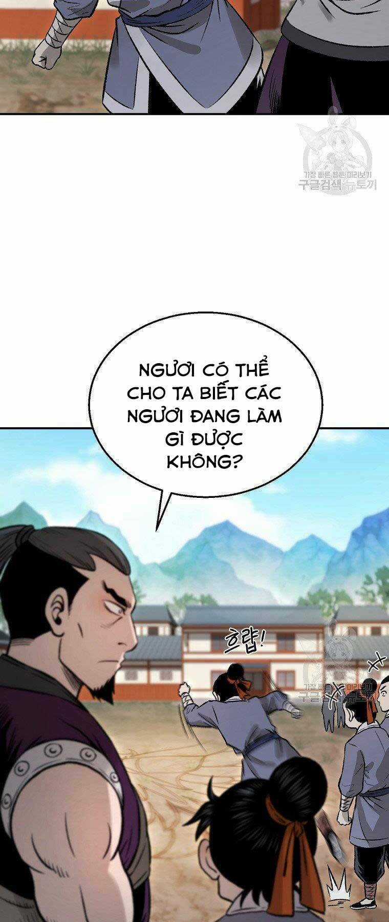 Ma Nhân Hoa Sơn Chapter 23 trang 67