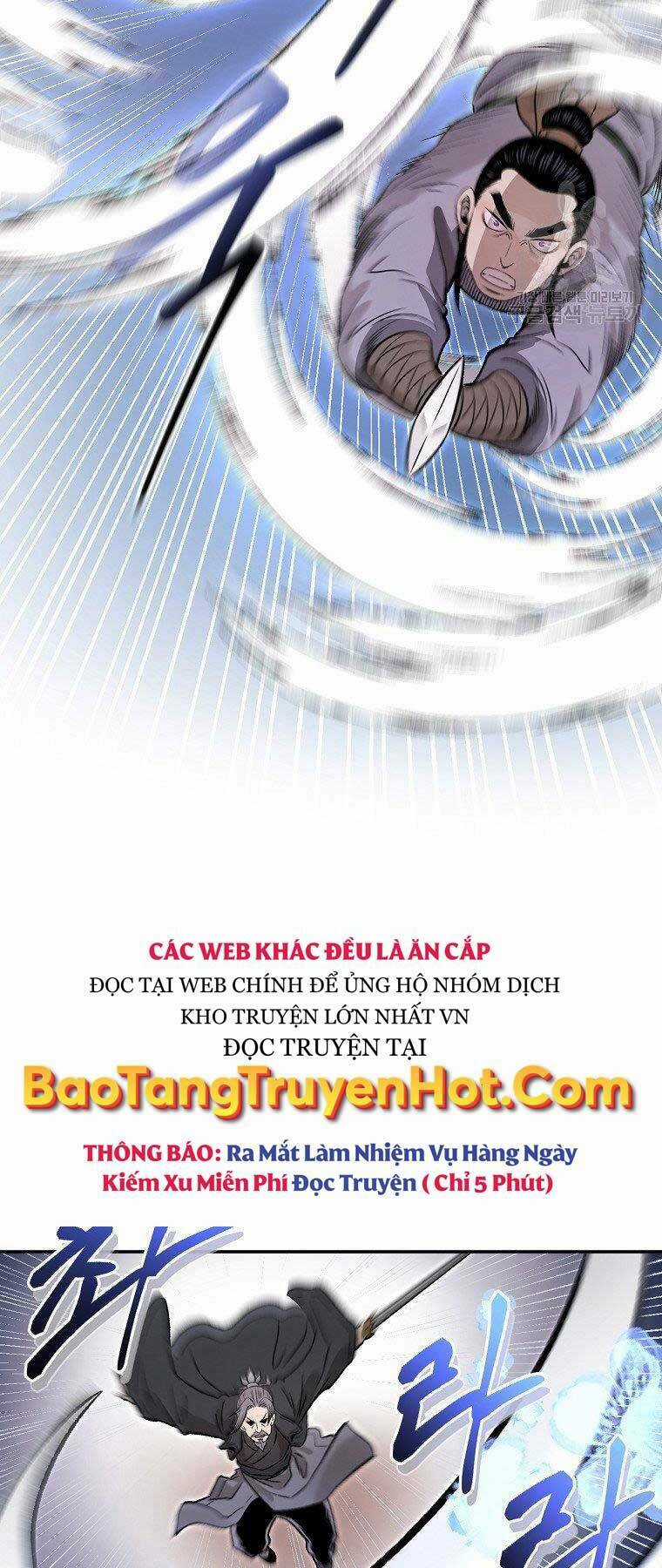 Ma Nhân Hoa Sơn Chapter 23 trang 7