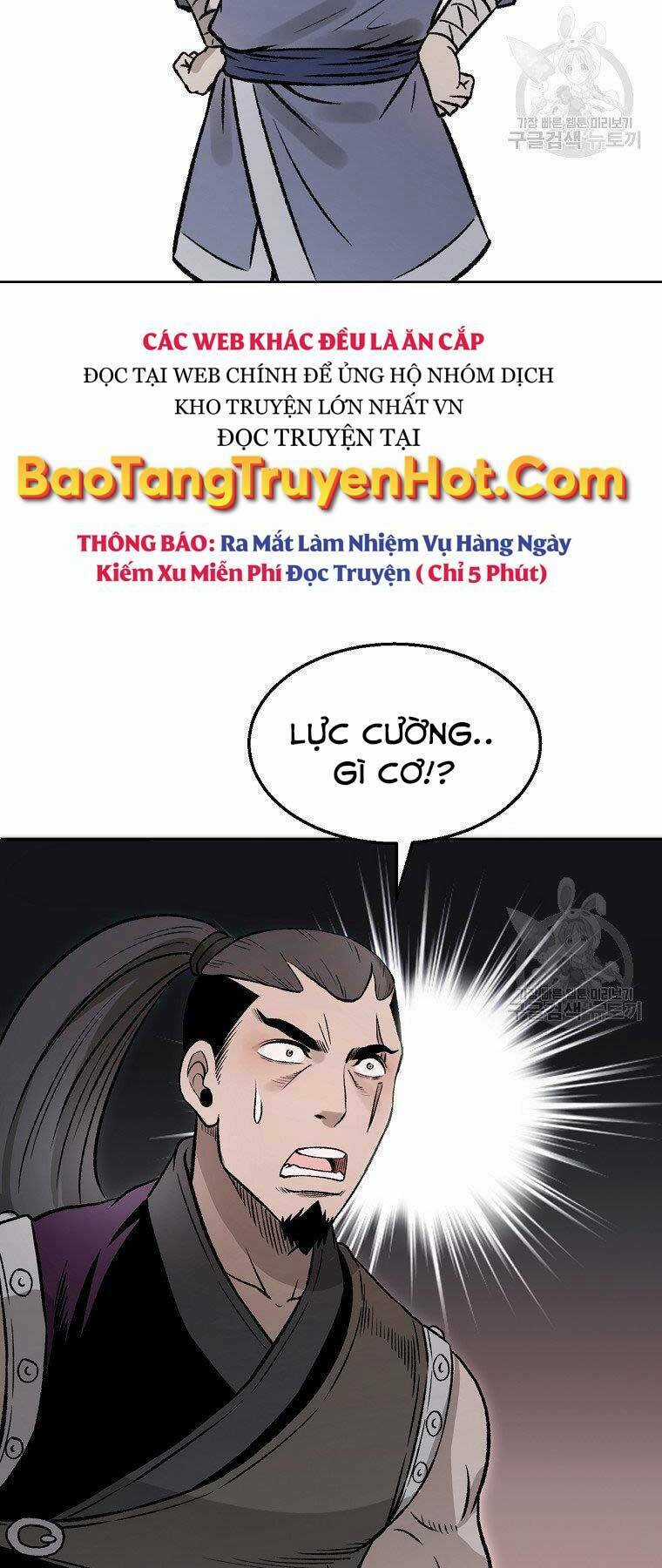 Ma Nhân Hoa Sơn Chapter 23 trang 71