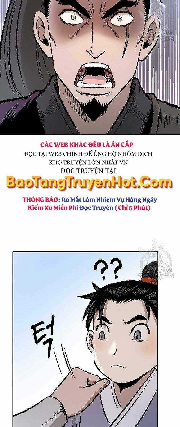 Ma Nhân Hoa Sơn Chapter 23 trang 76